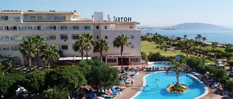 Best Mojacar Hotel