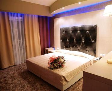 Hotel Ioannou Resort