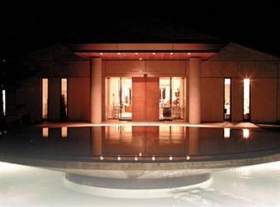 Hotel Ambent Tateshina