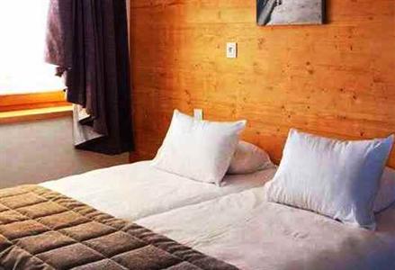 Alpenrose Hotel Huez