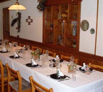 Gasthof Alfenz