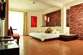 Hotel El Punto