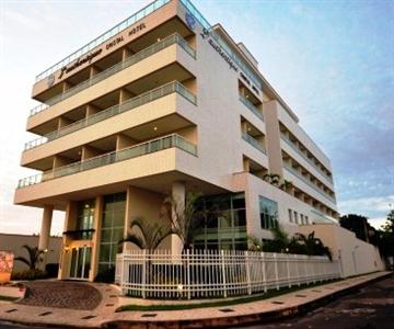 L'Authentique Cristal Hotel