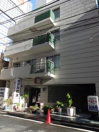 Hotel Matsumoto