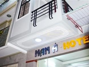 Nam A Hotel Can Tho