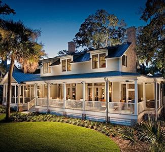Inn at Palmetto Bluff
