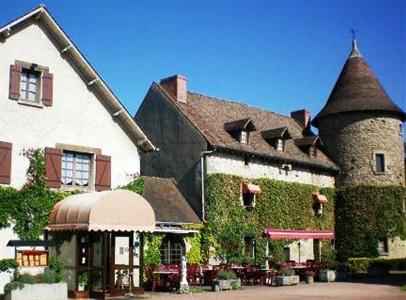 Le Manoir Henri IV