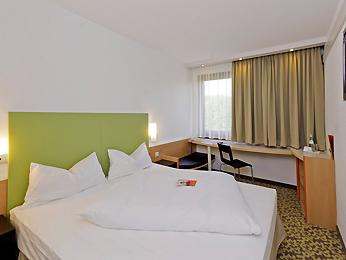 Ibis Styles Osnabrueck Ex Ibis Osnabrueck
