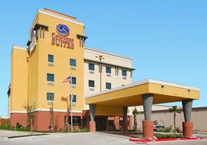 Comfort Suites Brownsville
