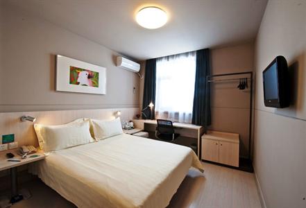 Jinjiang Inn Wenling North Road Quanzhou