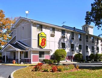 Super 8 Latham/Albany