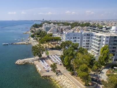 Crusader Beach