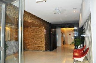 Jinjiang Inn Wuxi Luoshe Huishan