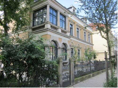 Villa Barbara Dresden