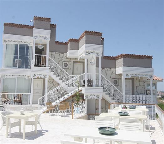 Shaka Marine Boutique Hotel