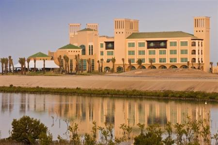 DESERT ISLANDS RESORT & SPA BY ANANTARA Al Ruwais