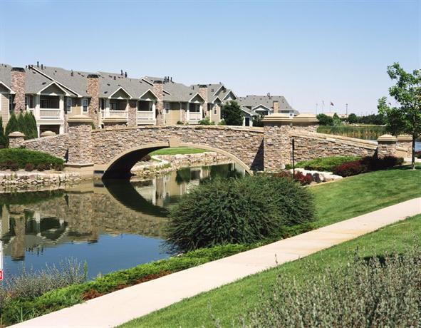 Execustay At Gateway Park