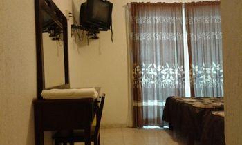 Hotel Ripoll Veracruz