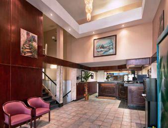 Thriftlodge Winnipeg