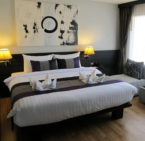 Nouvo City Hotel