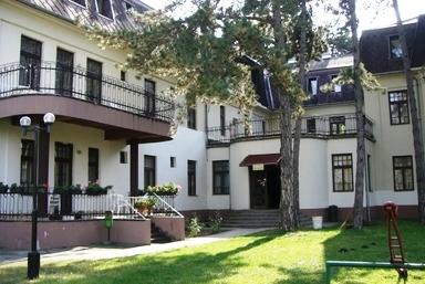 Hotel Stella Siofok