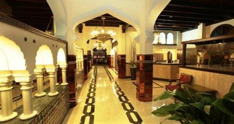 Casablanca Hotel Almunecar