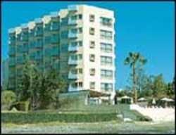 Atlantica Balmyra Beach