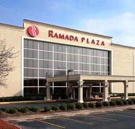 The Royal Arkansas Hotel & Conference Center Pine Bluff