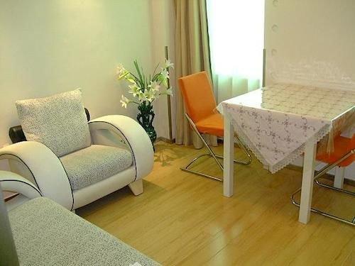 Motel 168 Fuyang