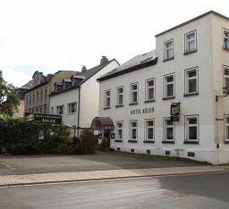 Hotel Restaurant Adler Reichenbach im Vogtland