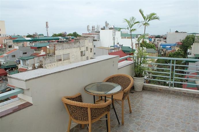 Hanoi A1 Hotel