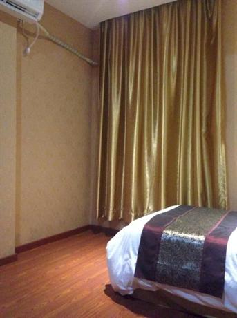 Shenzhen Civil Aviation Hotel