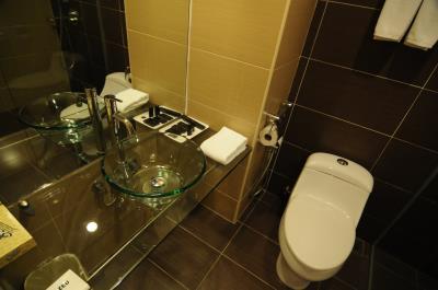 Kingwood Hotel Mukah