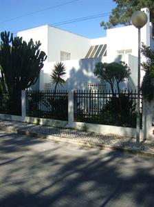 Casa da Aroeira