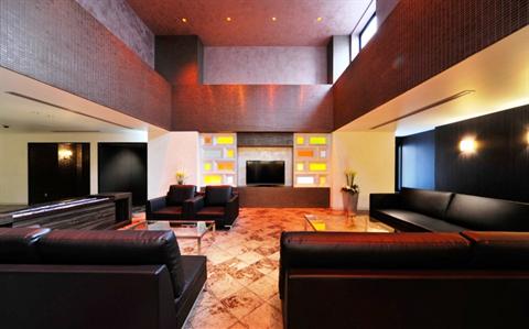 Daiwa Roynet Hotel Yokohama Koen