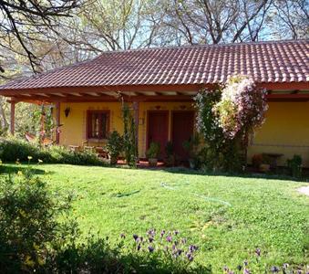 Hacienda Los Andes