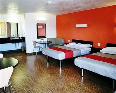 Motel 6 Uvalde -Texas