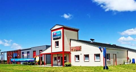Couett'Hotel