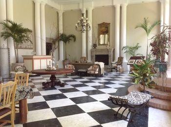 Hotel Colonial Alamos