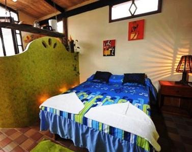 Casa del Lago Lodging House