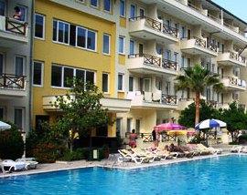Club Hotel Belpinar