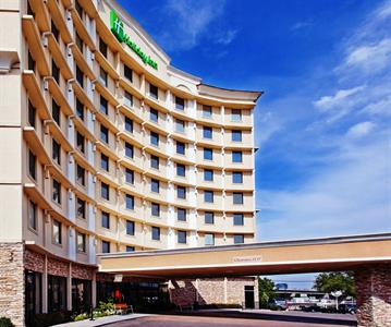 Holiday Inn Dallas Market Center