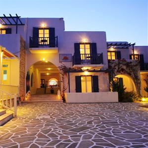 Paros Inn