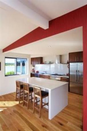Homestay In Mapua Tasman