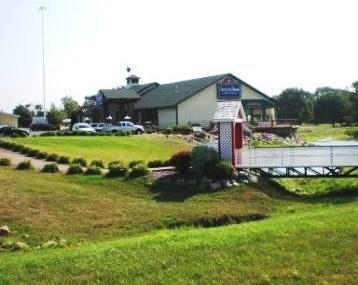 AmericInn Lodge & Suites Belle Plaine