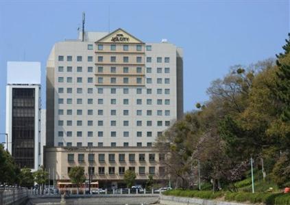 Hotel JAL City Matsuyama
