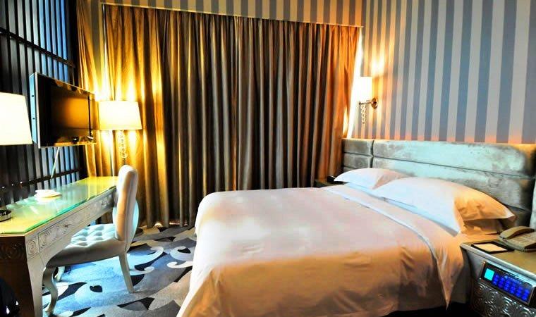 Zhongbao International Hotel
