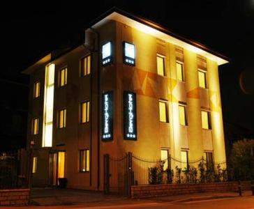 Berghotel