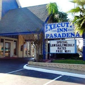 Executive Inn Pasadena