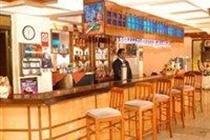 Aparthotel Las Brisas